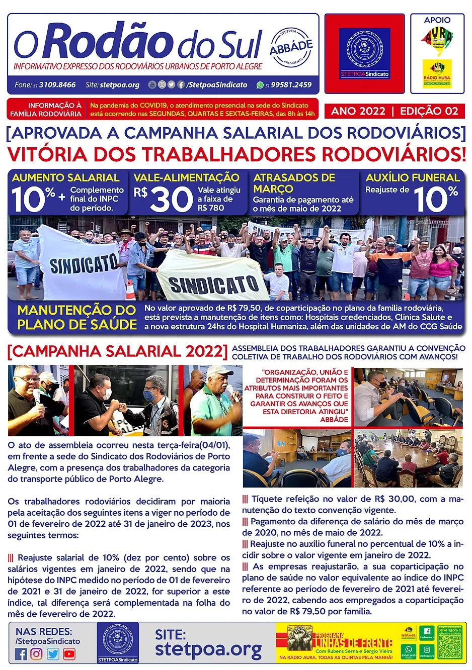 Edição Janeiro 2026