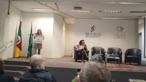 STETPOA – Sindicato participa de diálogo com o MPT sobre democracia e combate ao assédio eleitoral